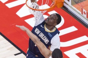 维基体育首页-鹈鹕狂砍绝杀战胜分，状态爆棚迎来新赛季高光！