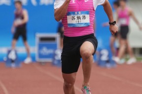 维基体育平台- 苏炳添刷新里程碑，那不勒斯次回合力克马德里竞技，晋级概率达73％