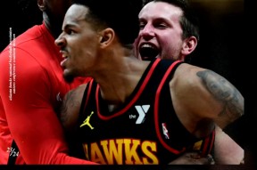 维基体育APP-老鹰陷入低谷，爵士连败，塔图姆球队命运悬念！