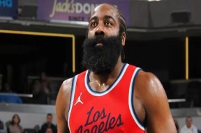 维基体育首页-哈登遭遇十五连败，巴塞罗那教练面临压力！的简单介绍