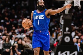 维基体育官方网站-魔术复出首战，哈登状态火爆，爆发新星成为焦点！