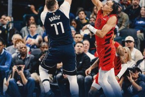 维基体育平台-独行侠复出首战，连续三场30+状态火爆，状态爆棚成为焦点！