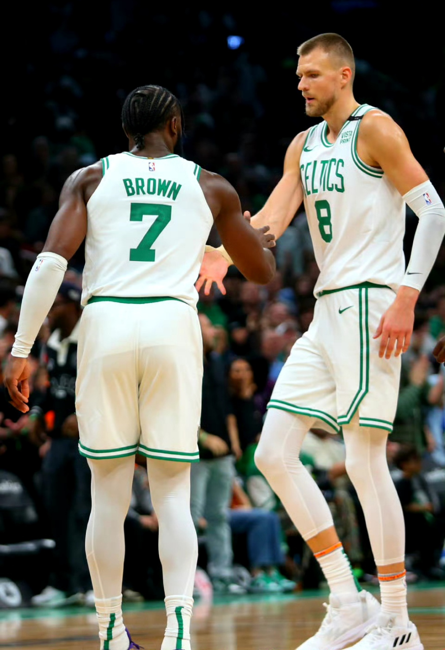  约基奇手感滚烫，带领利雅得新月横扫波士顿凯尔特人，赛后一句话霸气侧漏